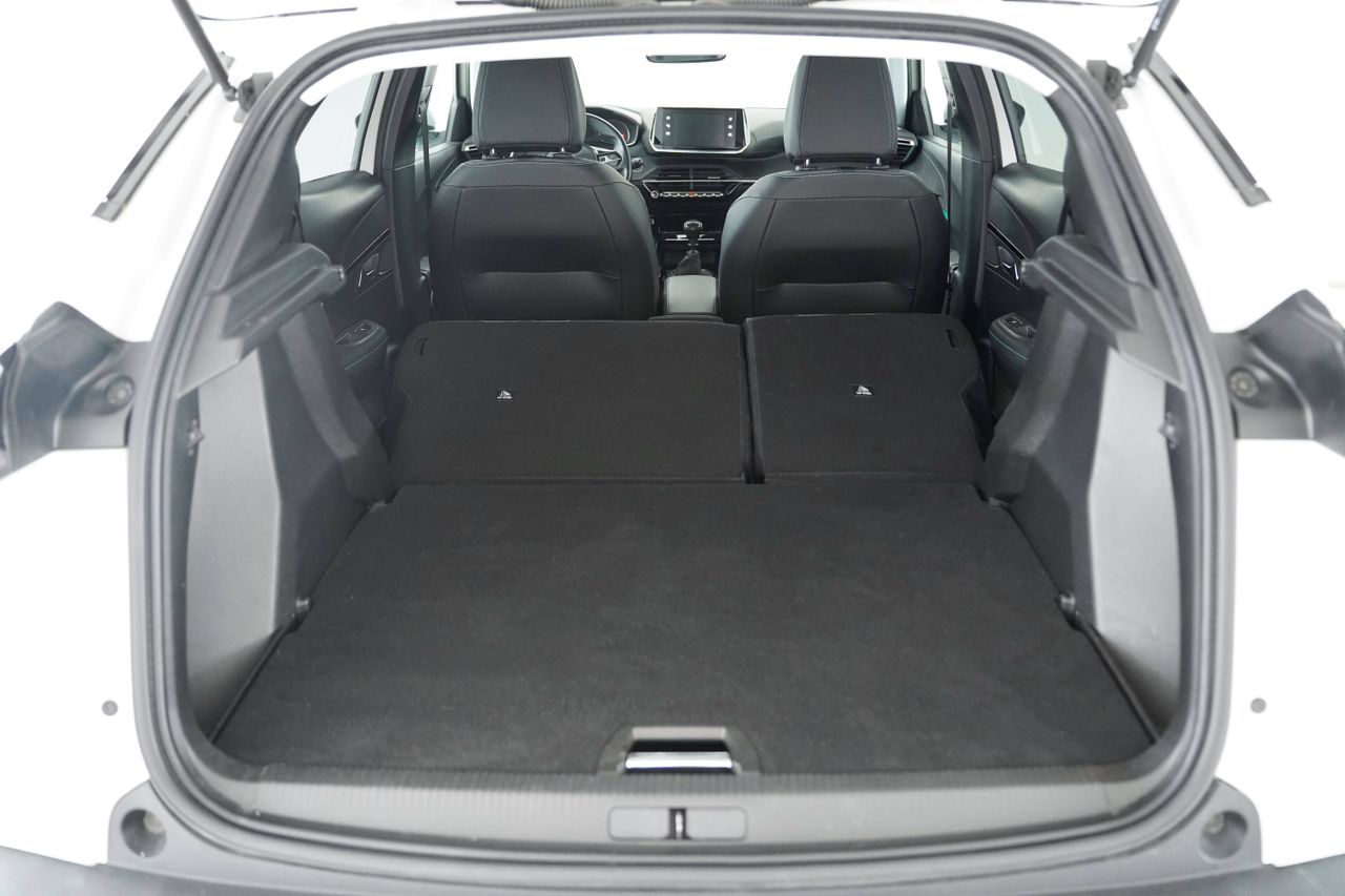 Foto Peugeot 2008 13