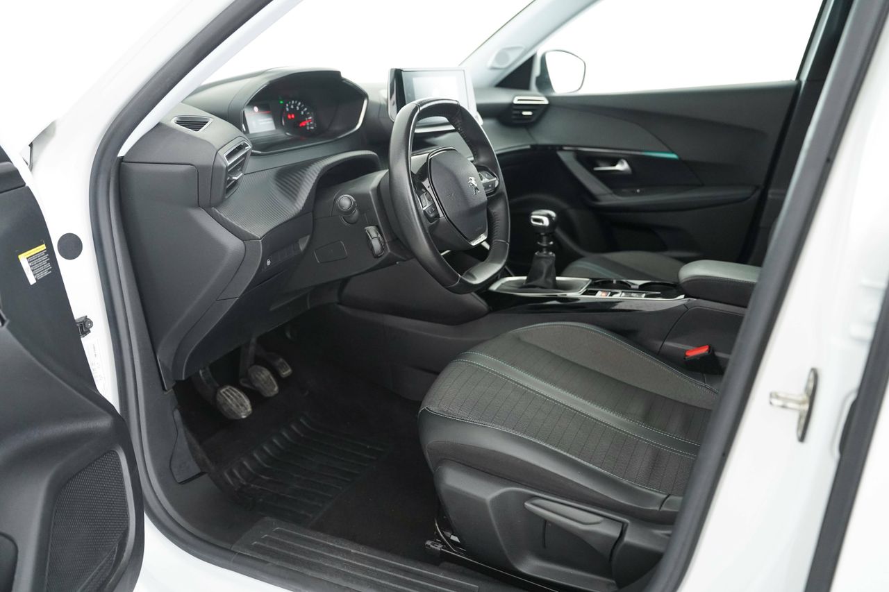Foto Peugeot 2008 14