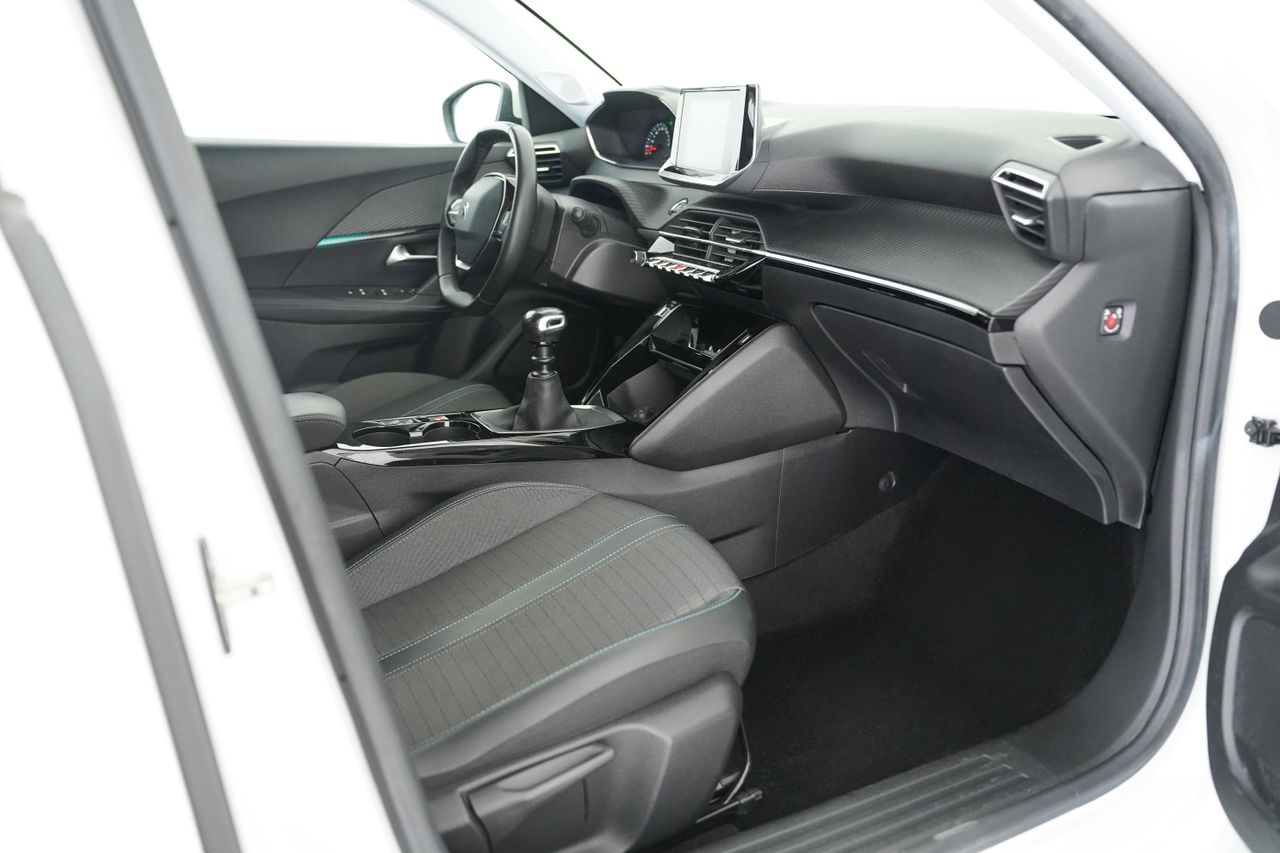 Foto Peugeot 2008 15