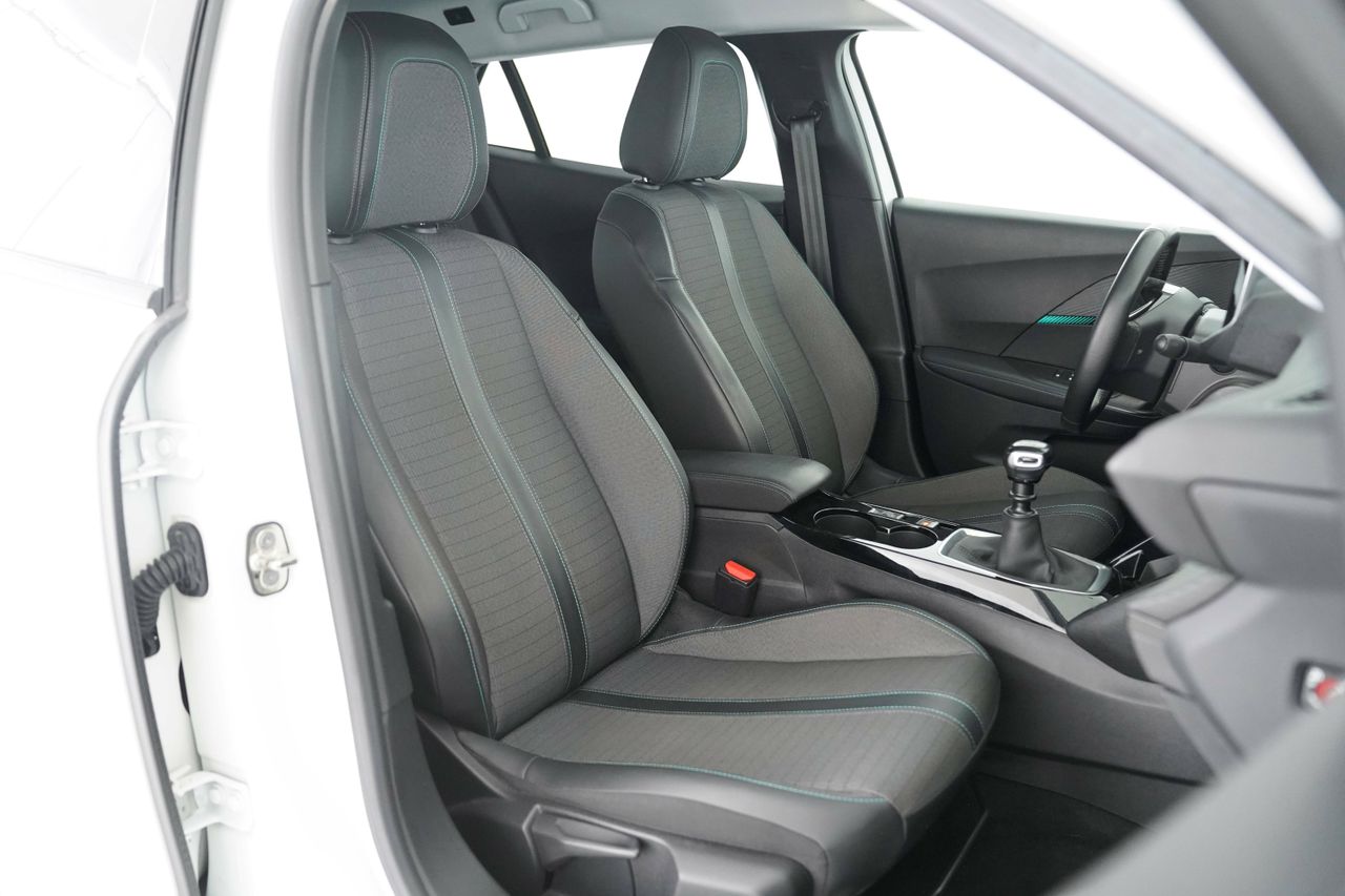 Foto Peugeot 2008 16