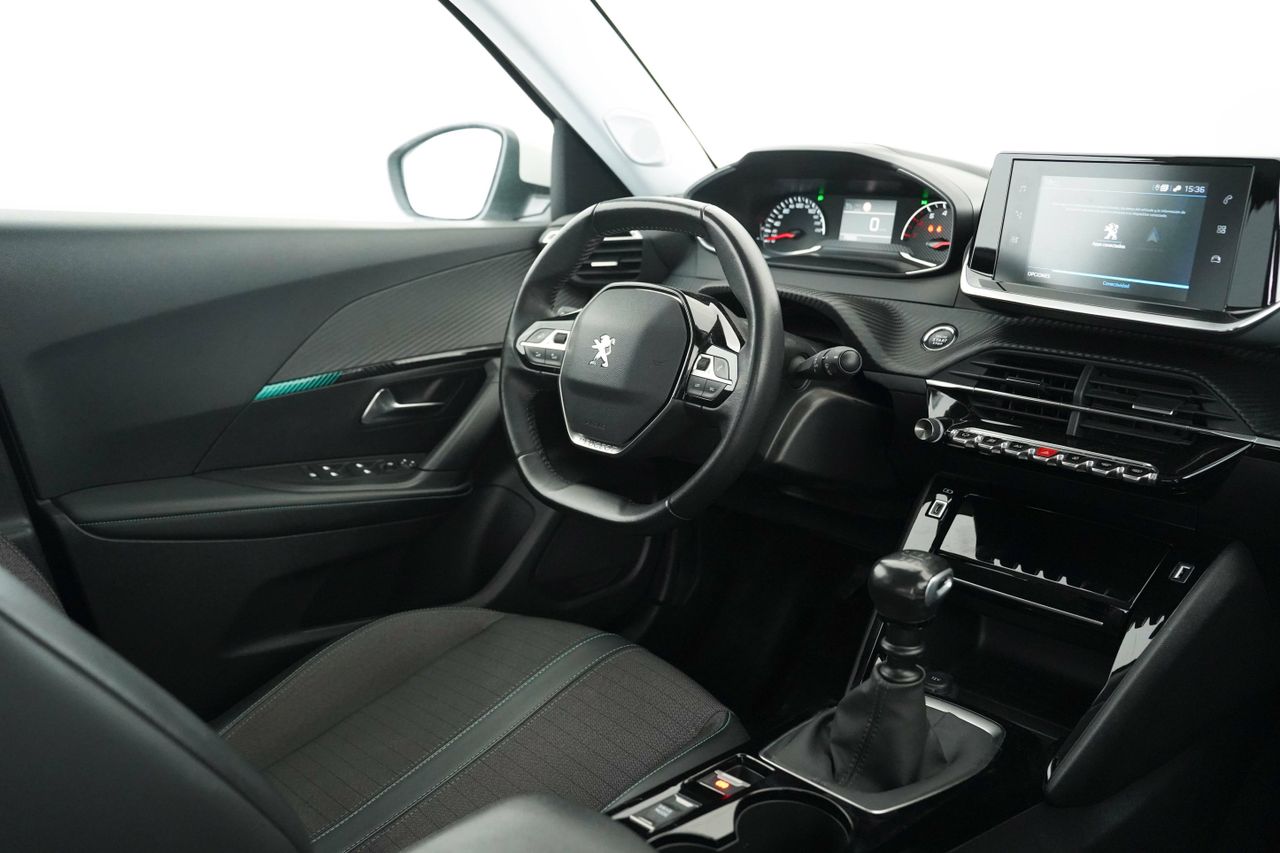 Foto Peugeot 2008 17