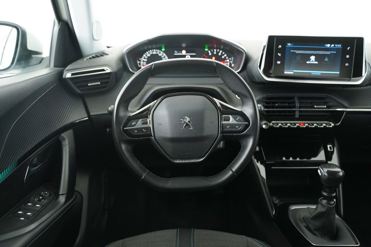 Foto Peugeot 2008 18