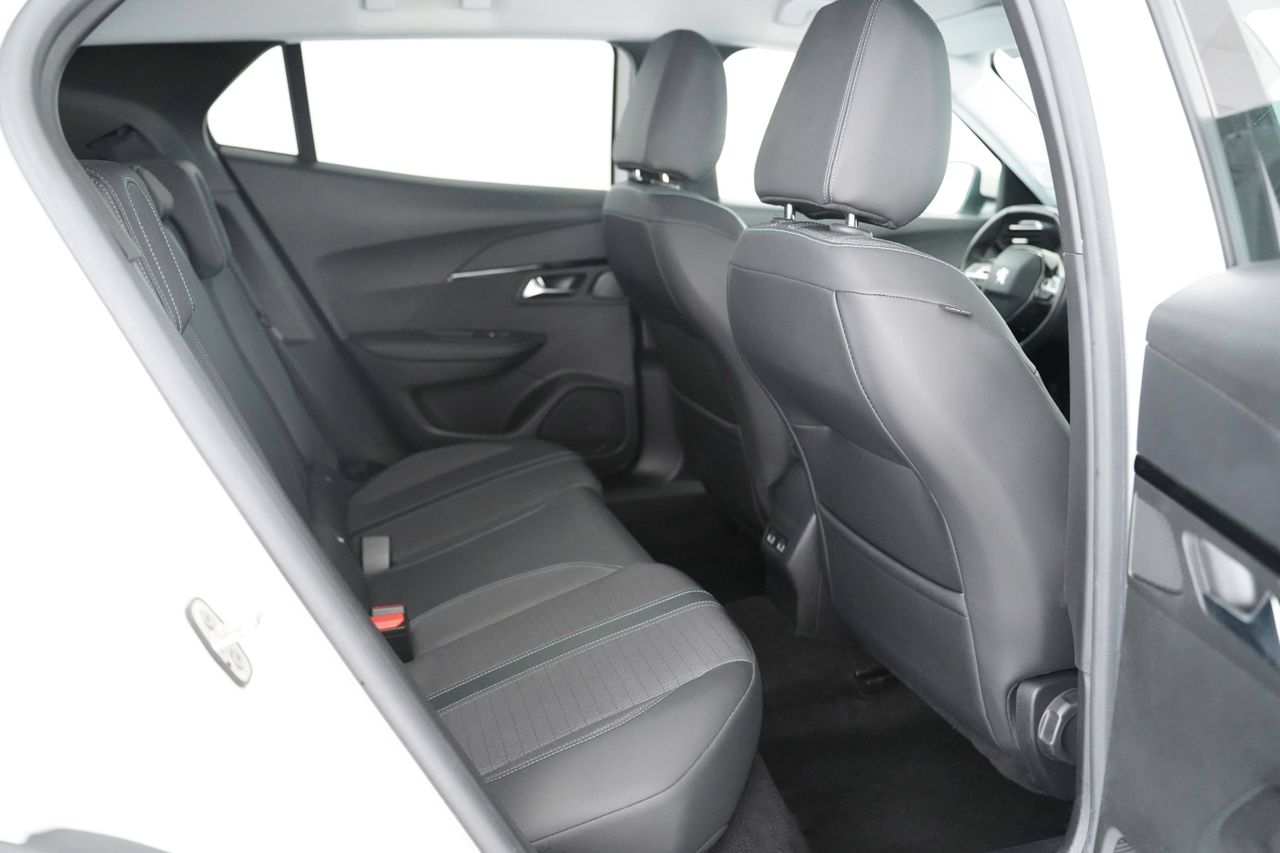 Foto Peugeot 2008 20