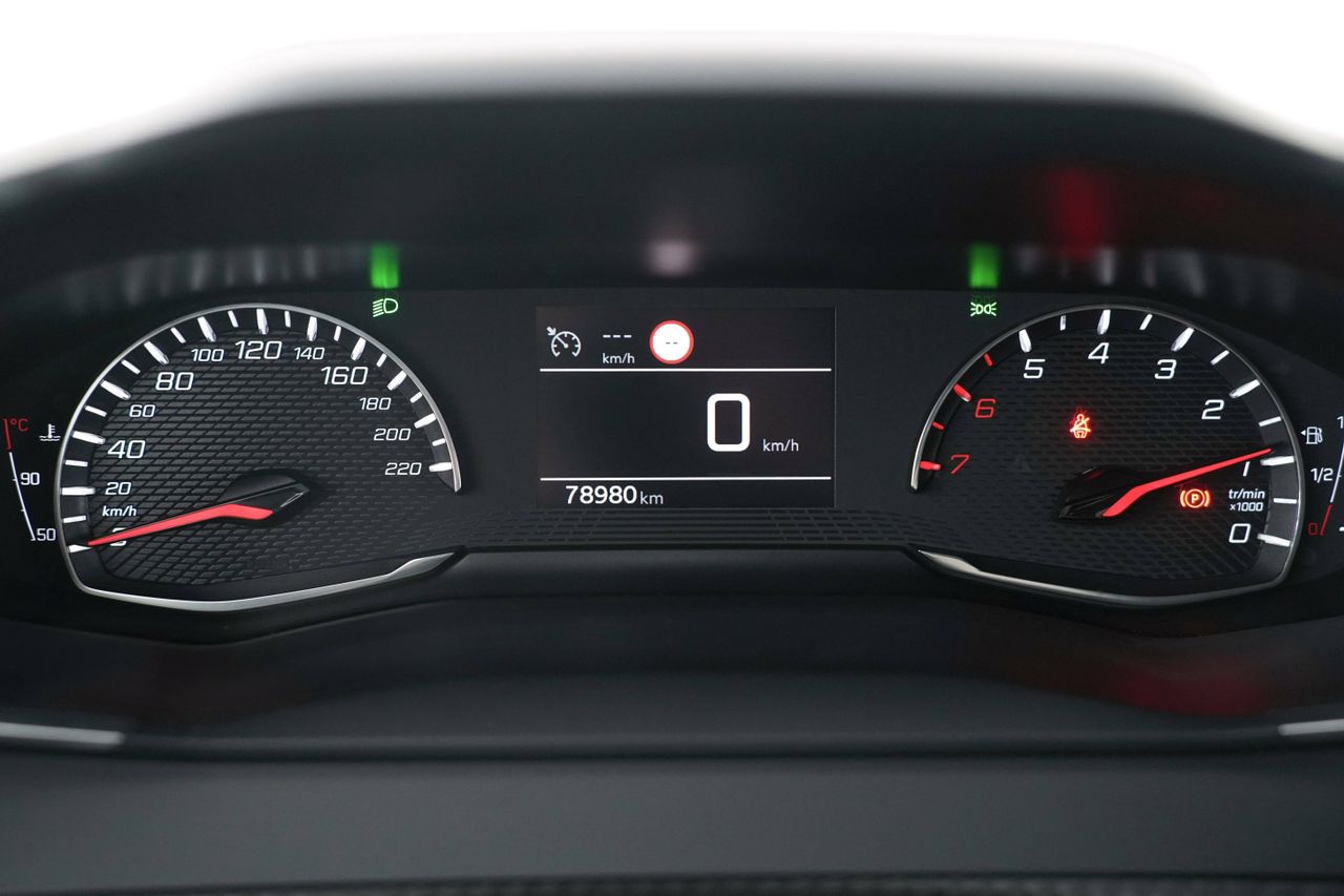 Foto Peugeot 2008 21