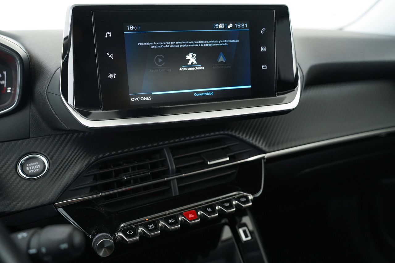 Foto Peugeot 2008 22