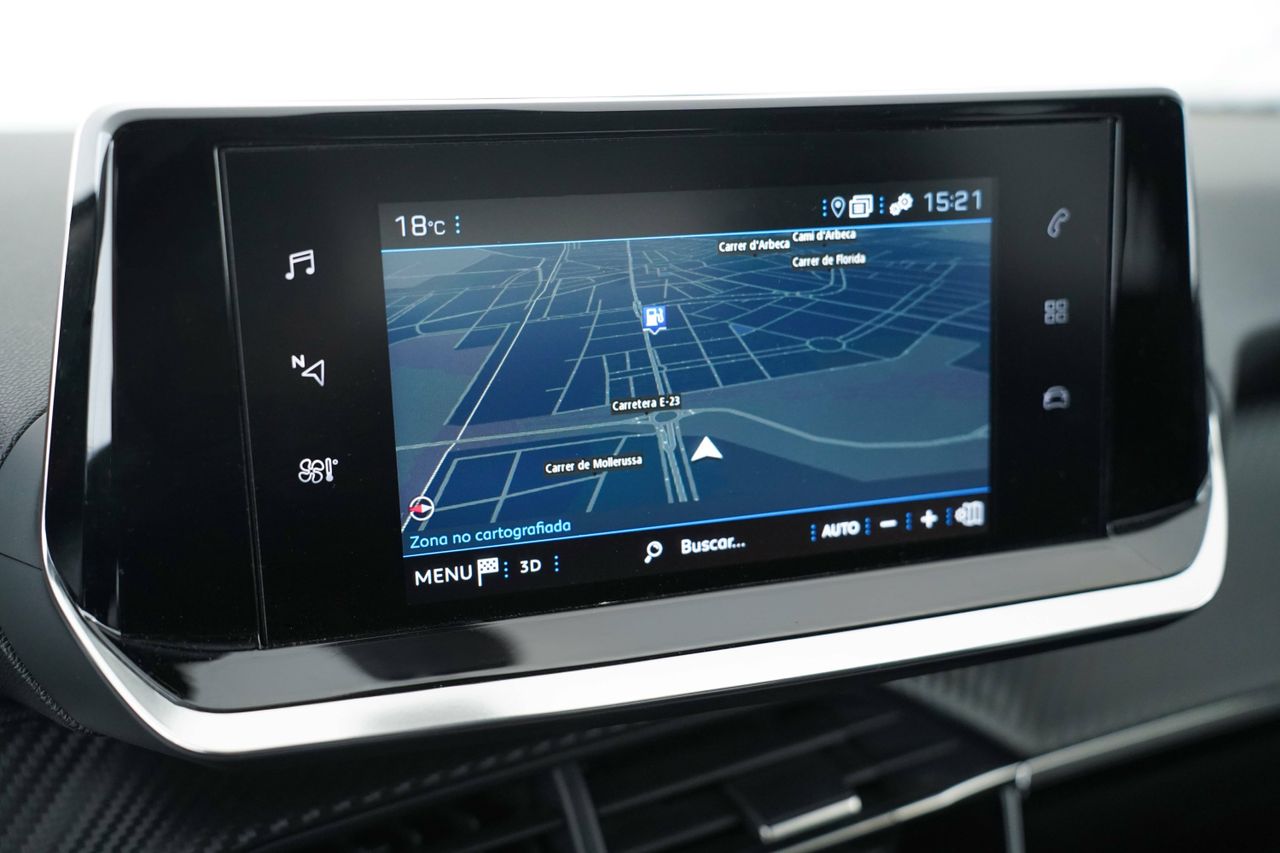 Foto Peugeot 2008 23