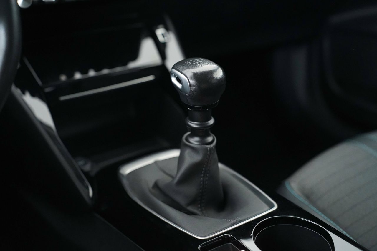 Foto Peugeot 2008 26