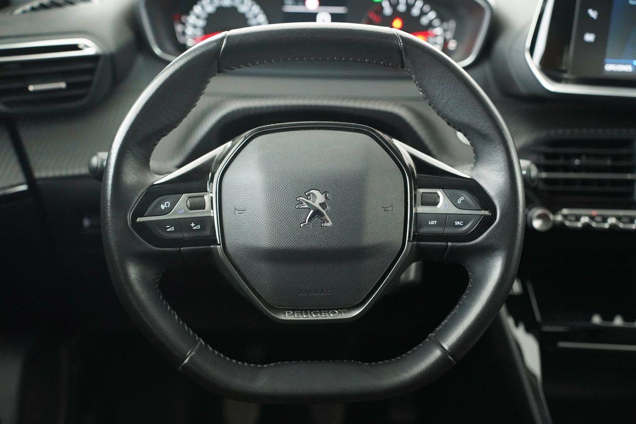 Foto Peugeot 2008 27