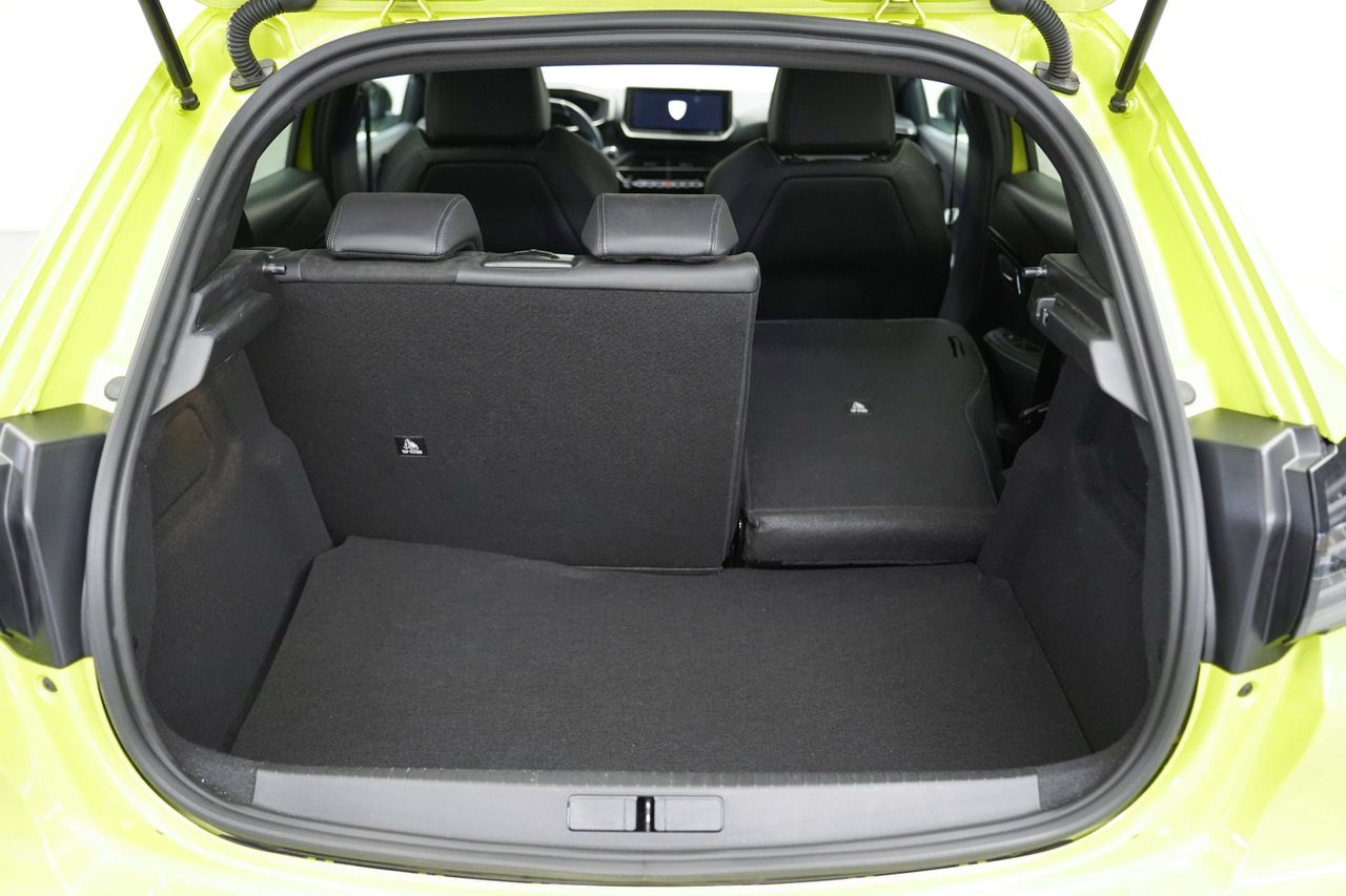 Foto Peugeot 208 12