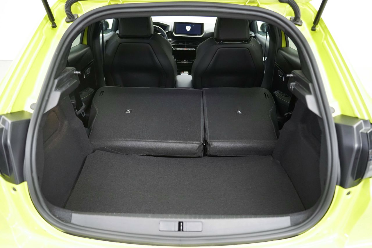 Foto Peugeot 208 13