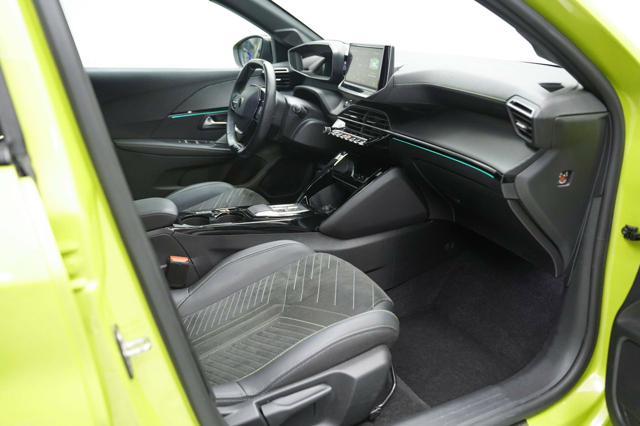Foto Peugeot 208 15