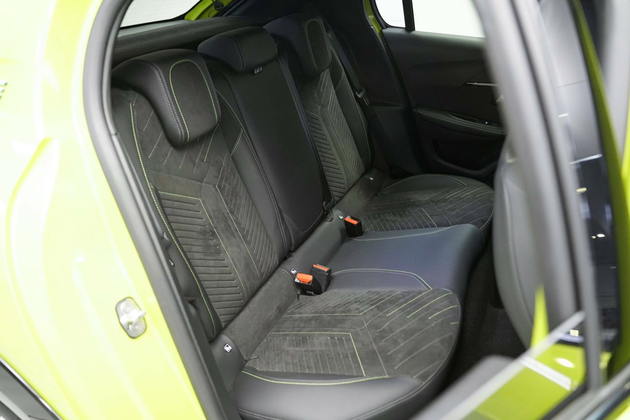 Foto Peugeot 208 19