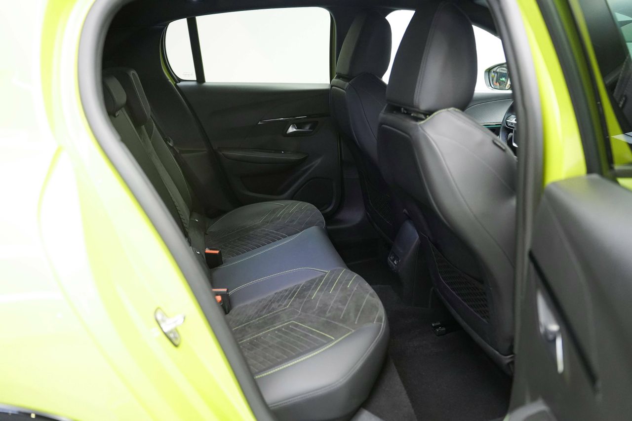 Foto Peugeot 208 20