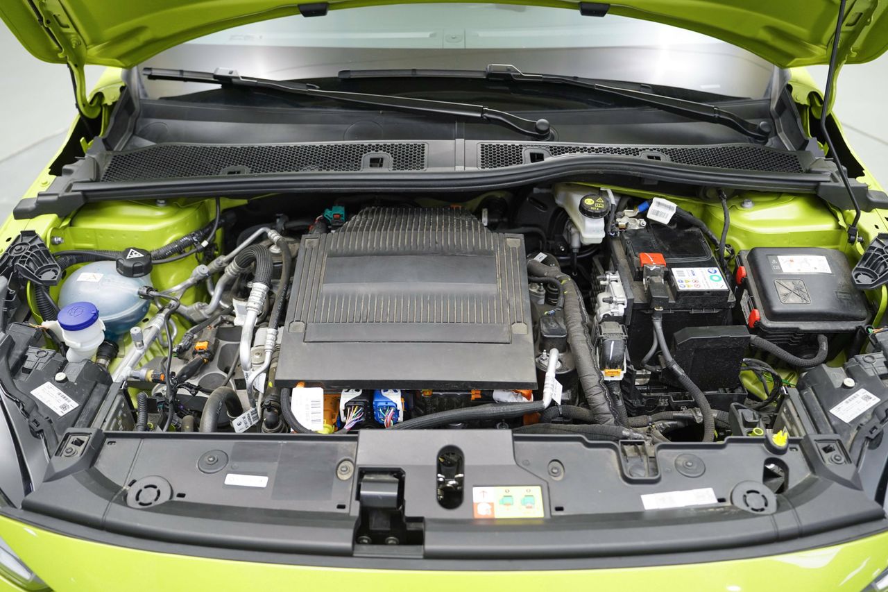Foto Peugeot 208 29