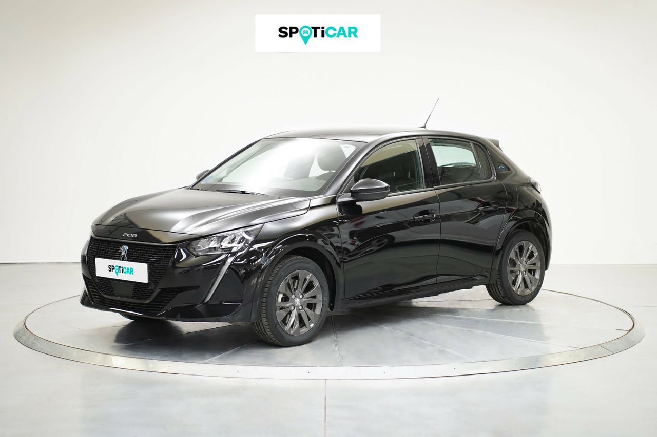 Foto Peugeot 208 1