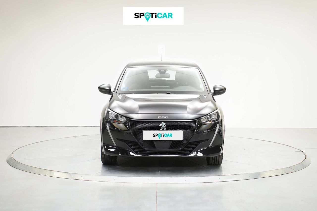Foto Peugeot 208 2