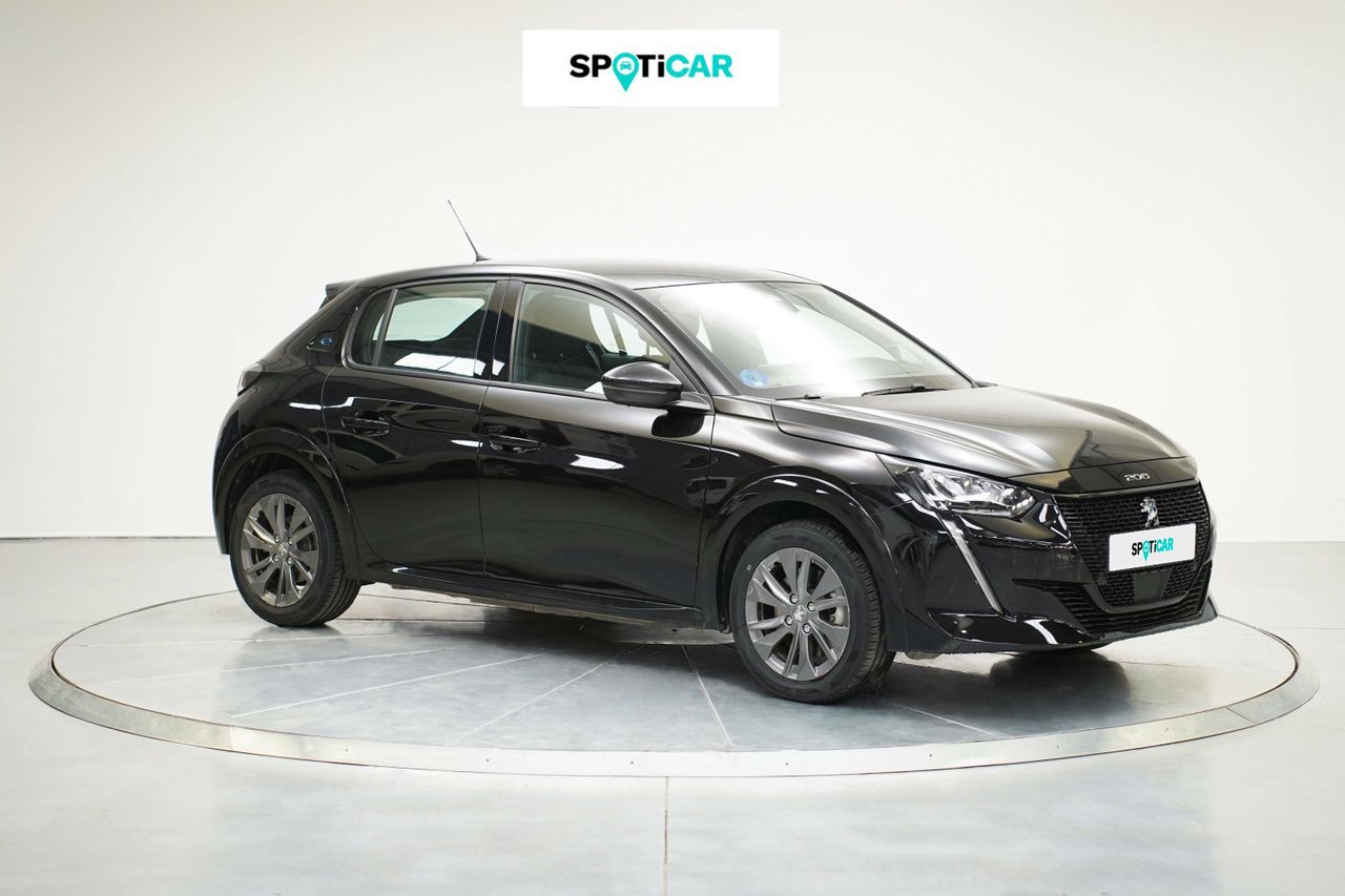 Foto Peugeot 208 3