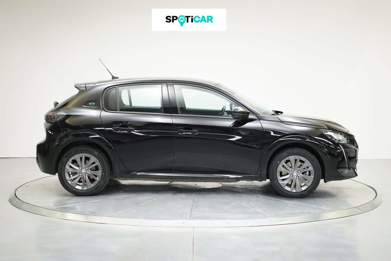Foto Peugeot 208 4