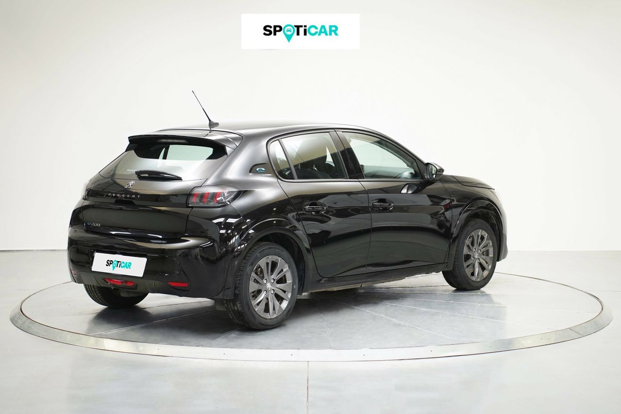 Foto Peugeot 208 5