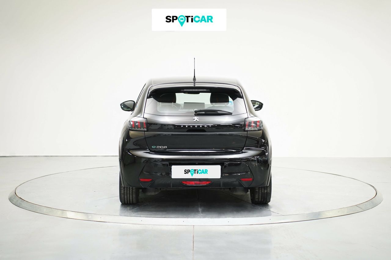 Foto Peugeot 208 6