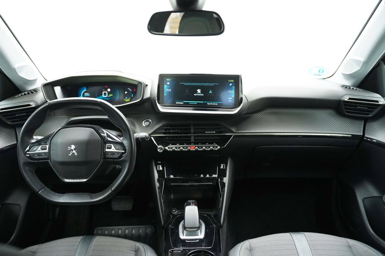 Foto Peugeot 208 10