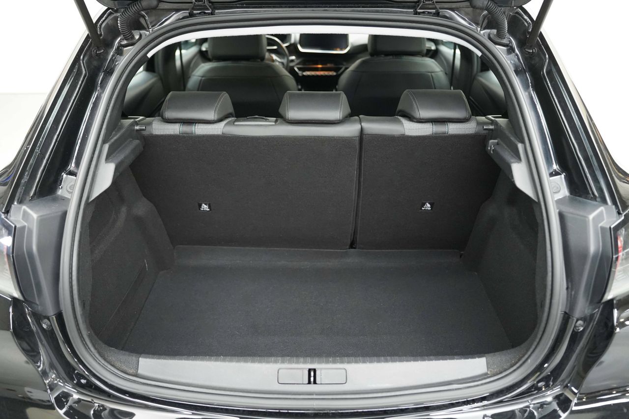 Foto Peugeot 208 11