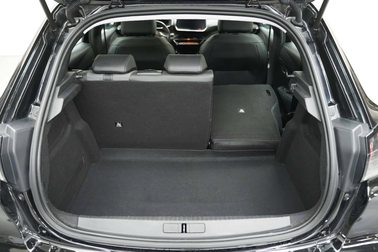 Foto Peugeot 208 12