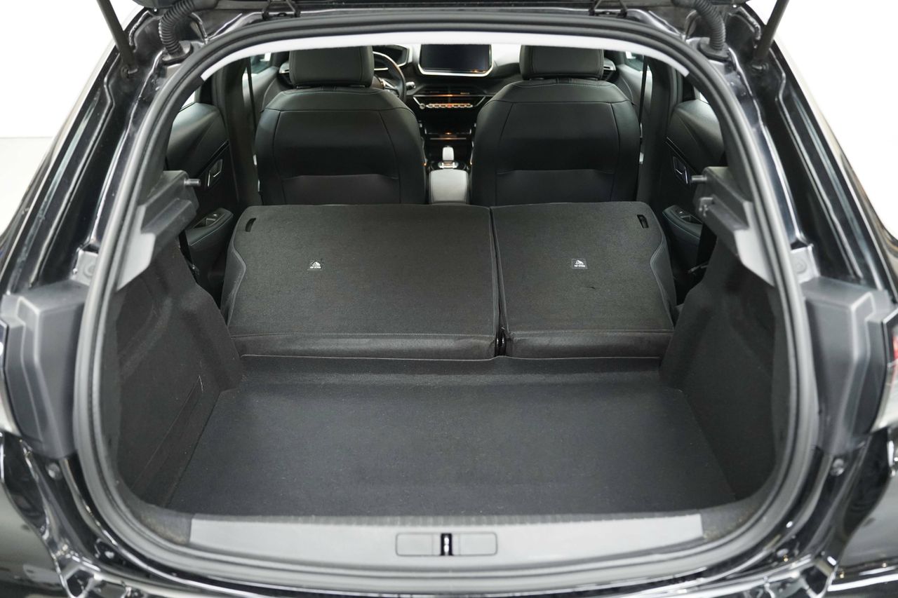 Foto Peugeot 208 13