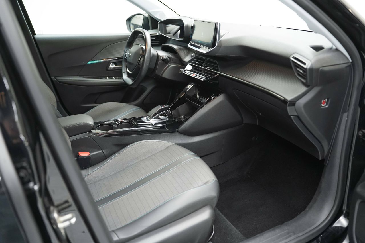 Foto Peugeot 208 15