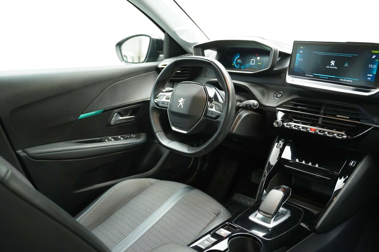 Foto Peugeot 208 17