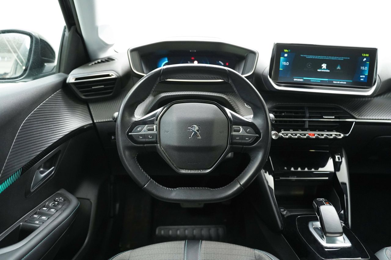 Foto Peugeot 208 18