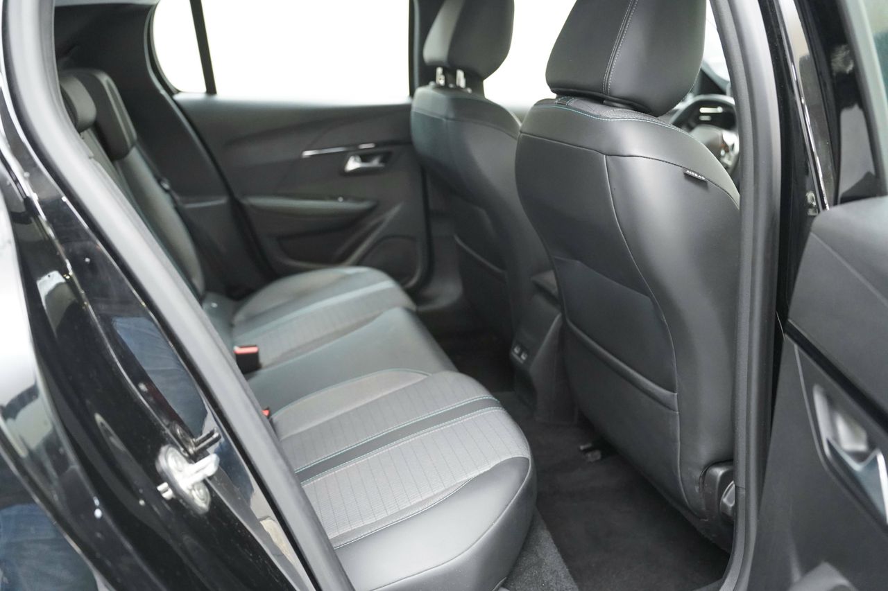 Foto Peugeot 208 20