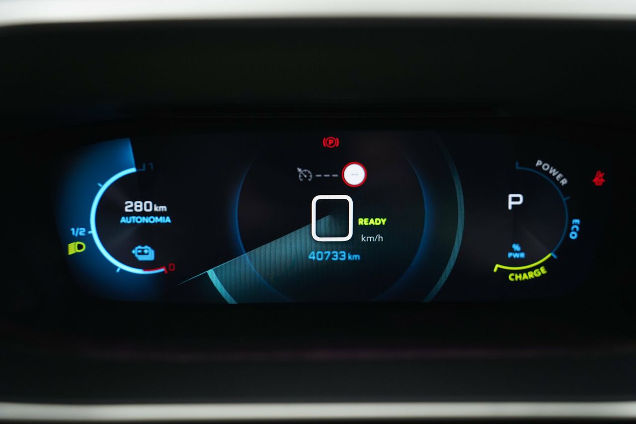 Foto Peugeot 208 21
