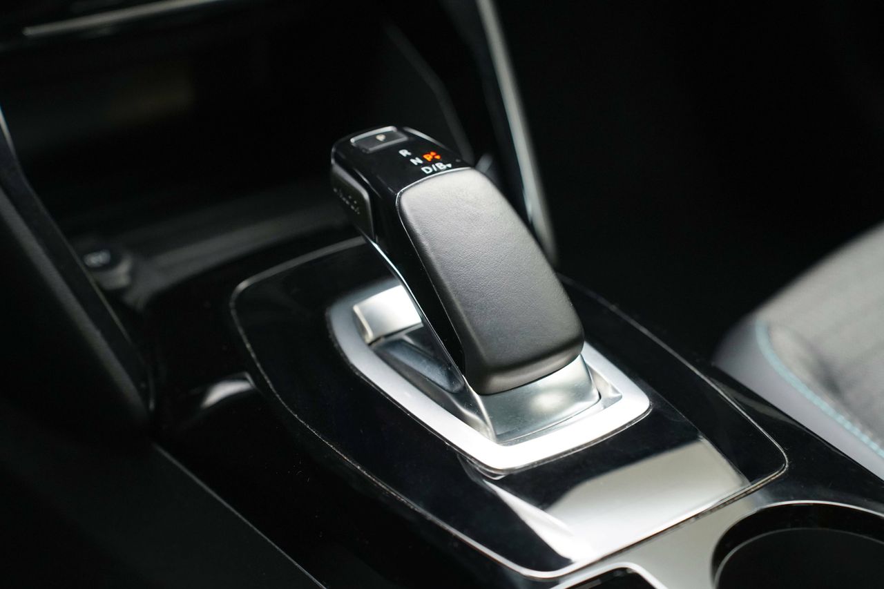 Foto Peugeot 208 25