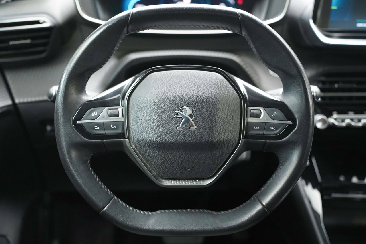 Foto Peugeot 208 26