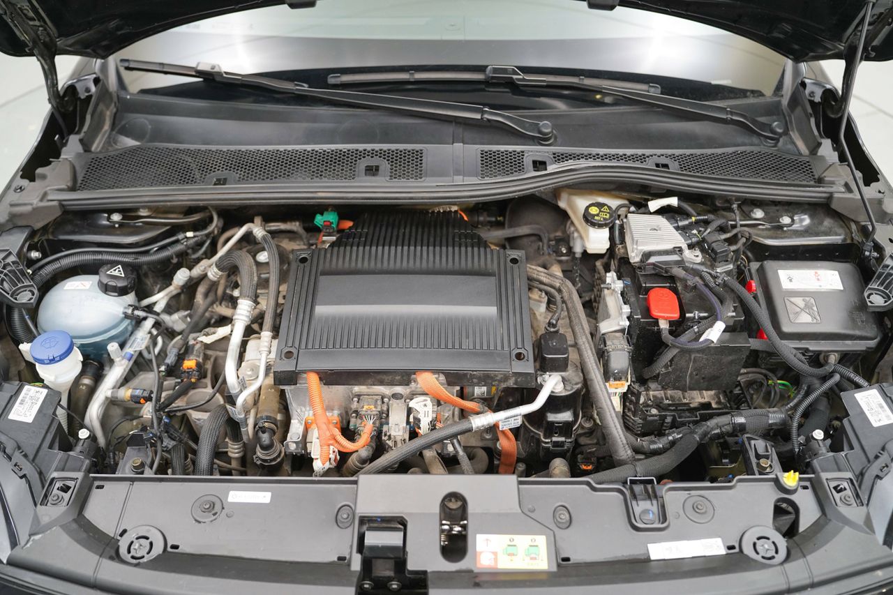 Foto Peugeot 208 28