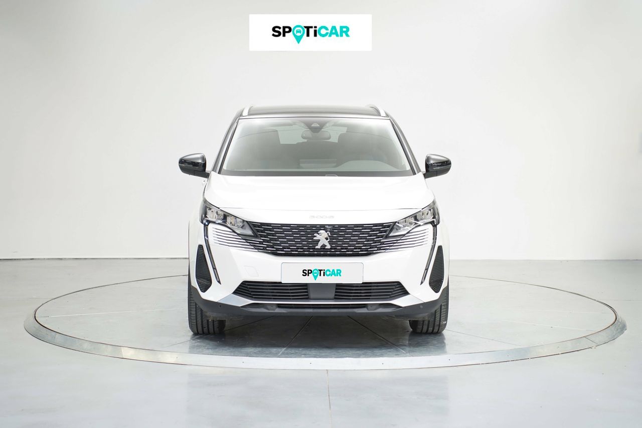 Foto Peugeot 3008 2
