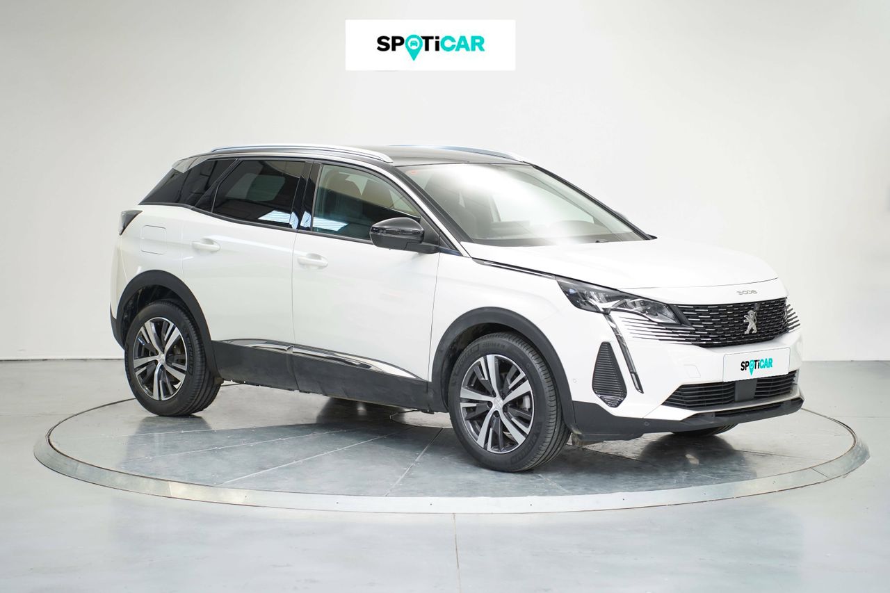 Foto Peugeot 3008 3