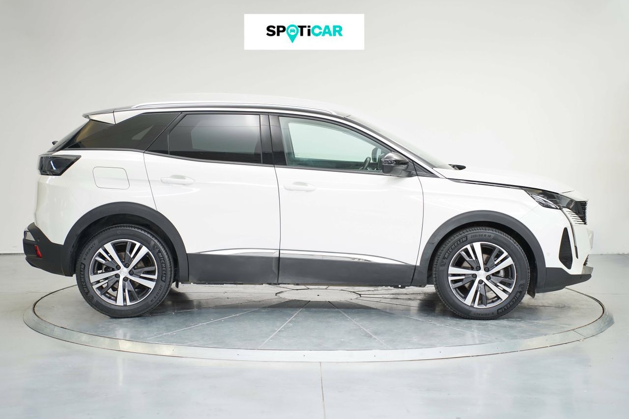 Foto Peugeot 3008 4