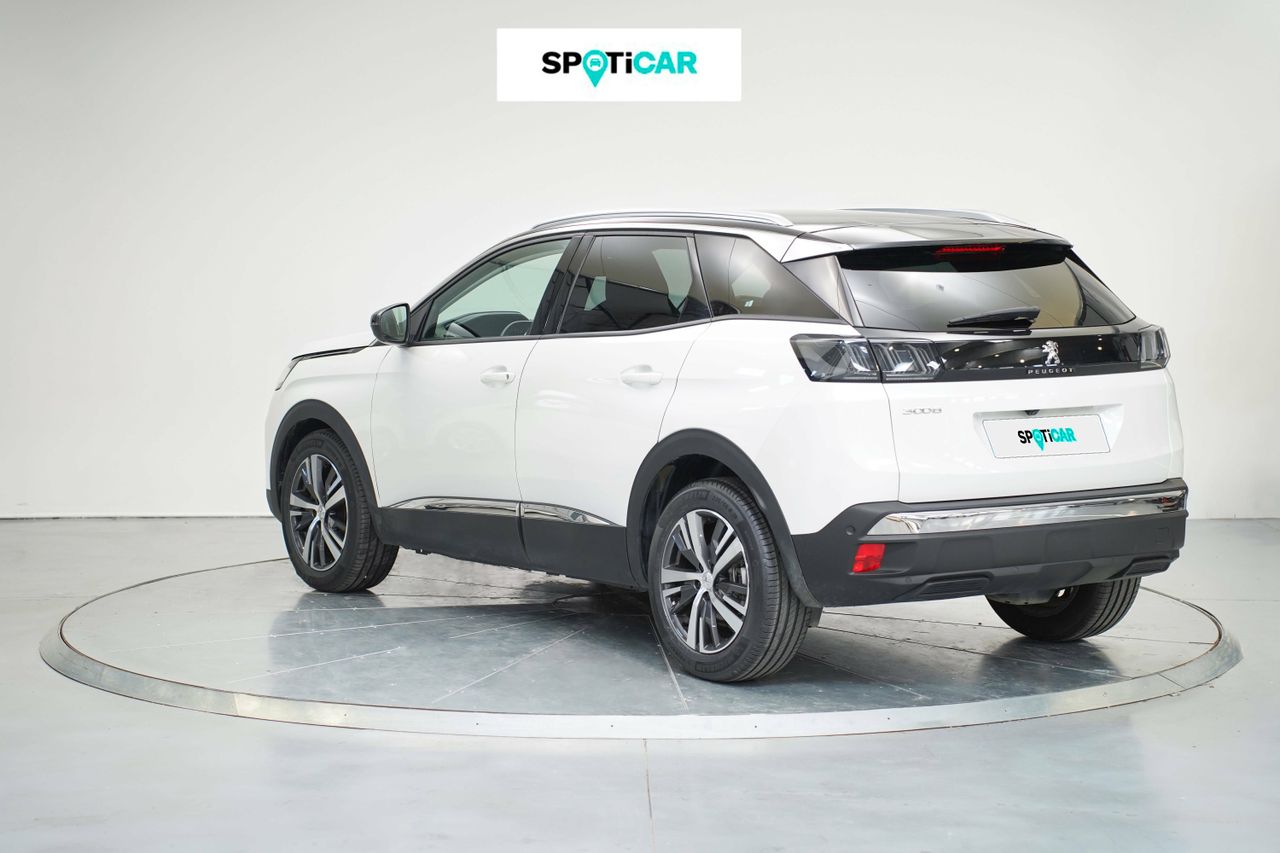 Foto Peugeot 3008 6
