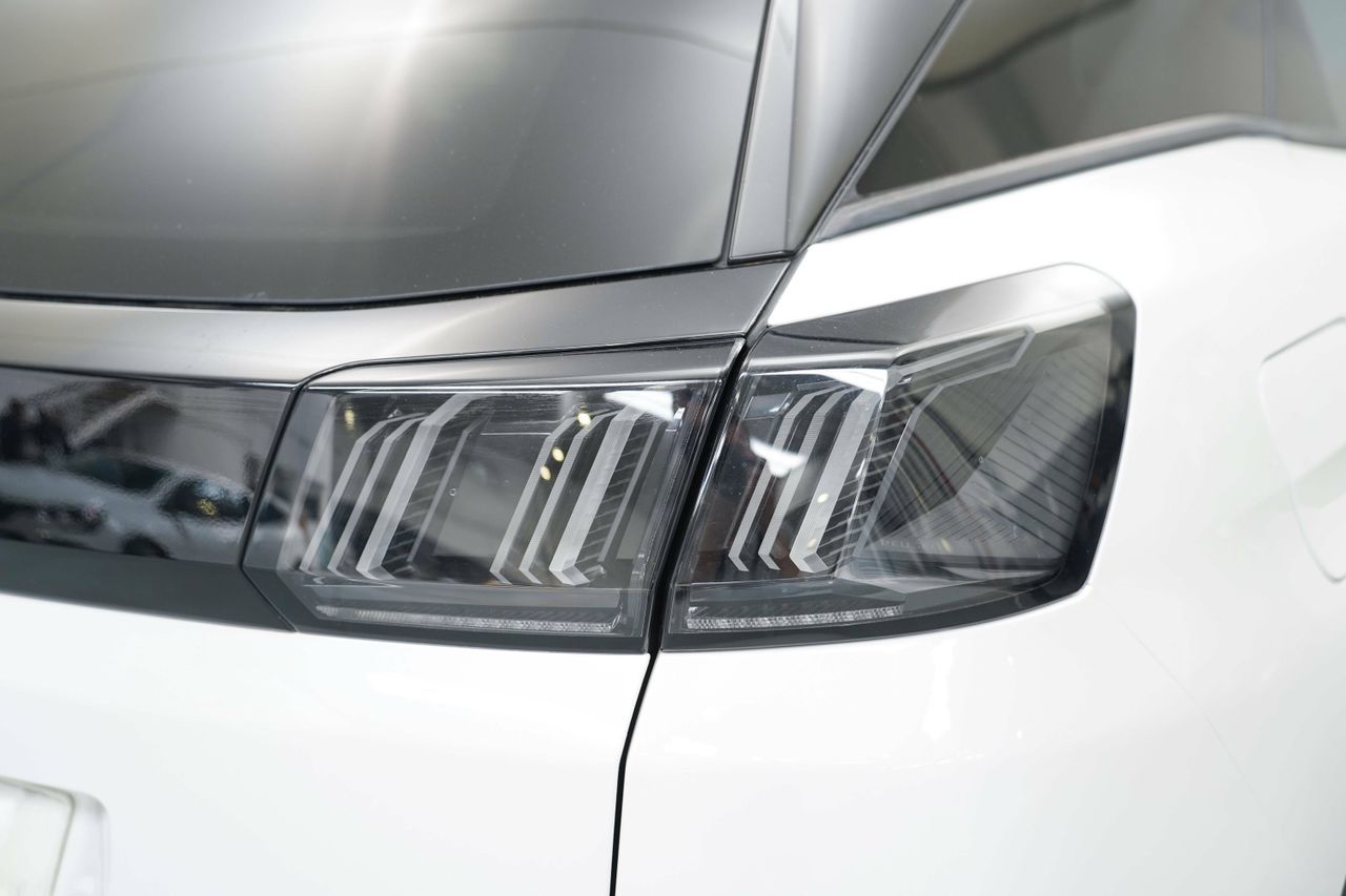Foto Peugeot 3008 9