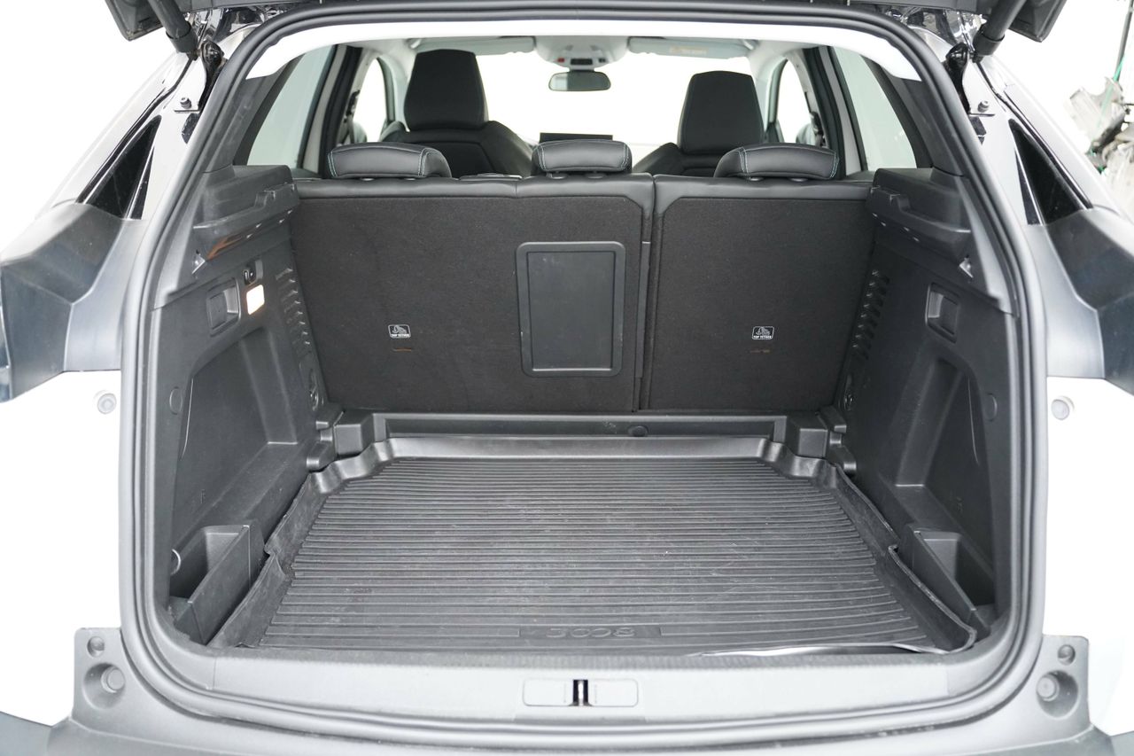Foto Peugeot 3008 11