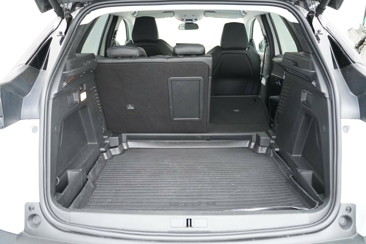 Foto Peugeot 3008 12