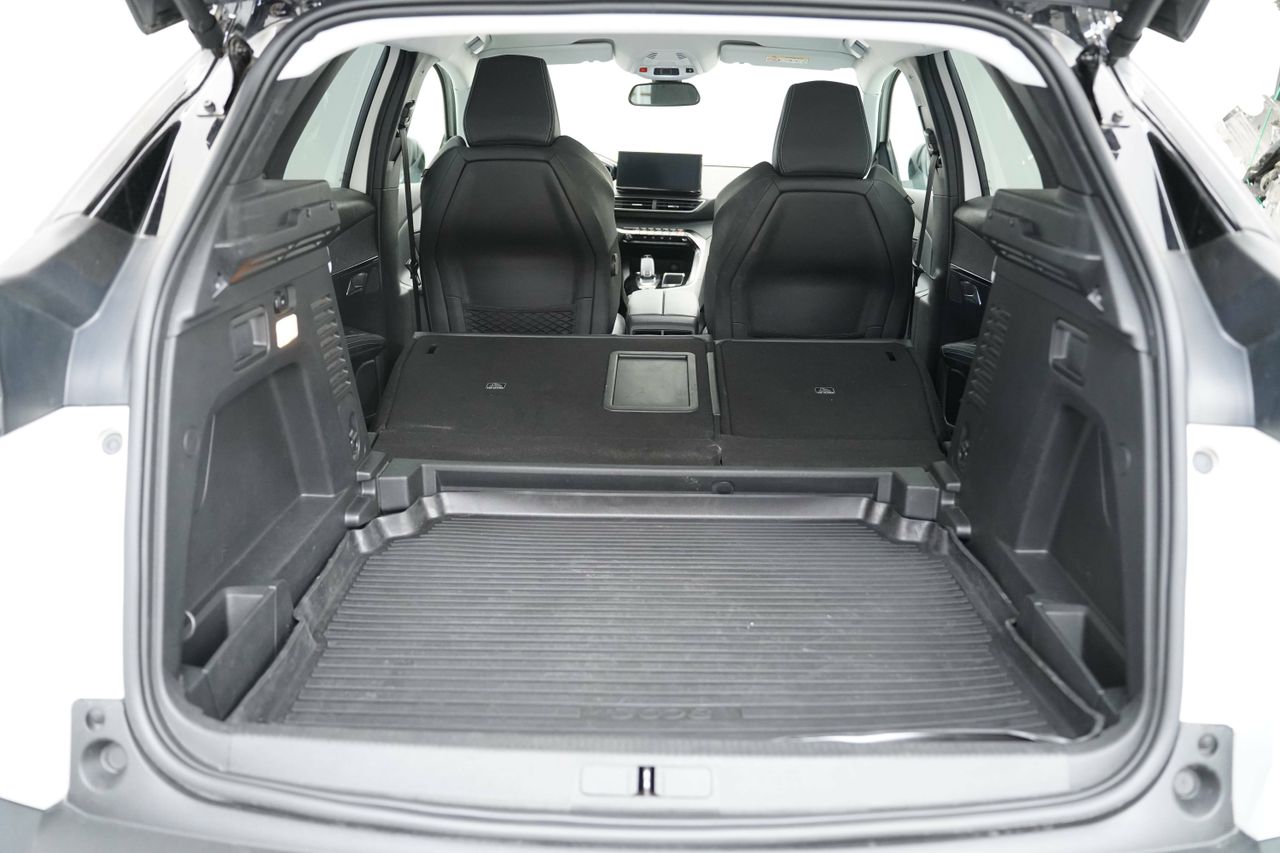 Foto Peugeot 3008 13