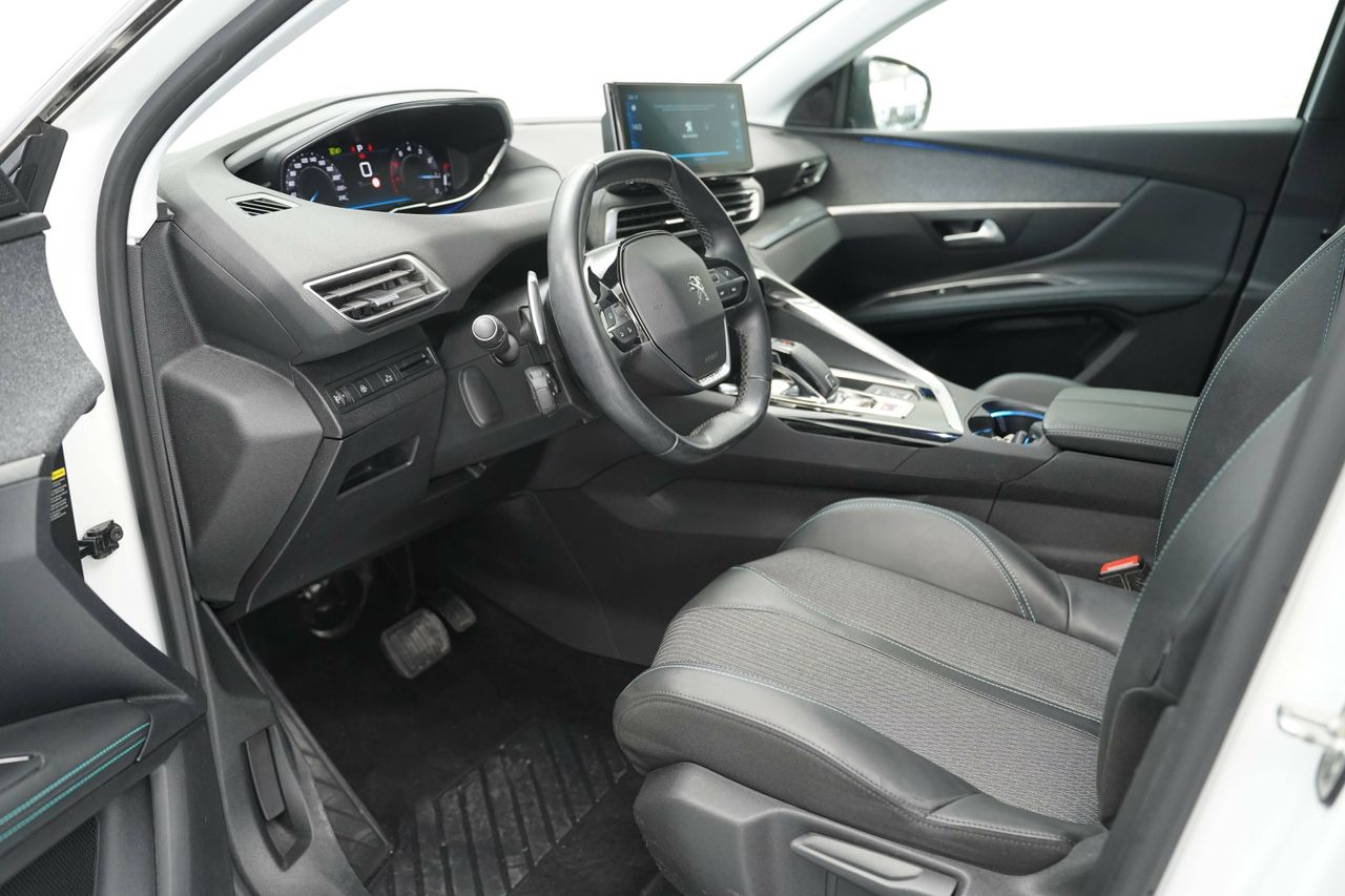 Foto Peugeot 3008 15