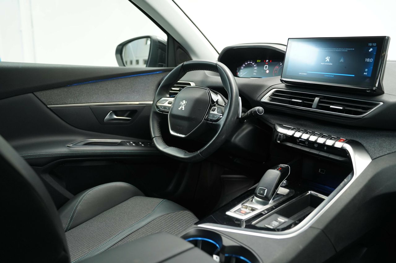 Foto Peugeot 3008 18