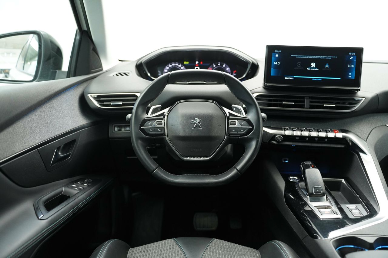 Foto Peugeot 3008 19