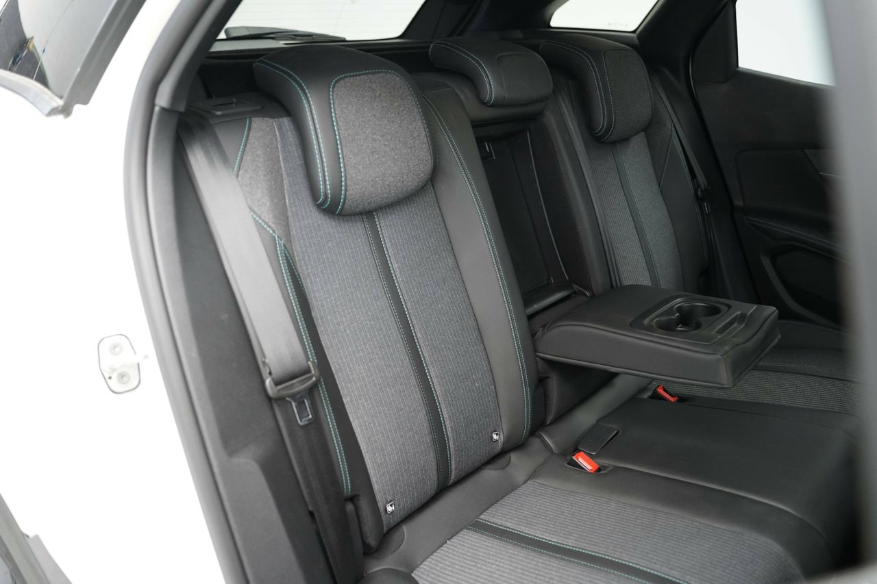 Foto Peugeot 3008 20