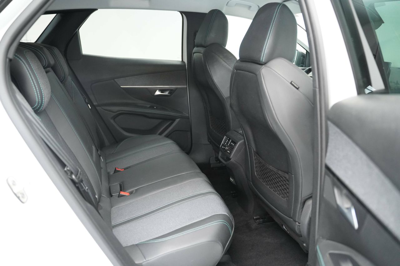 Foto Peugeot 3008 21