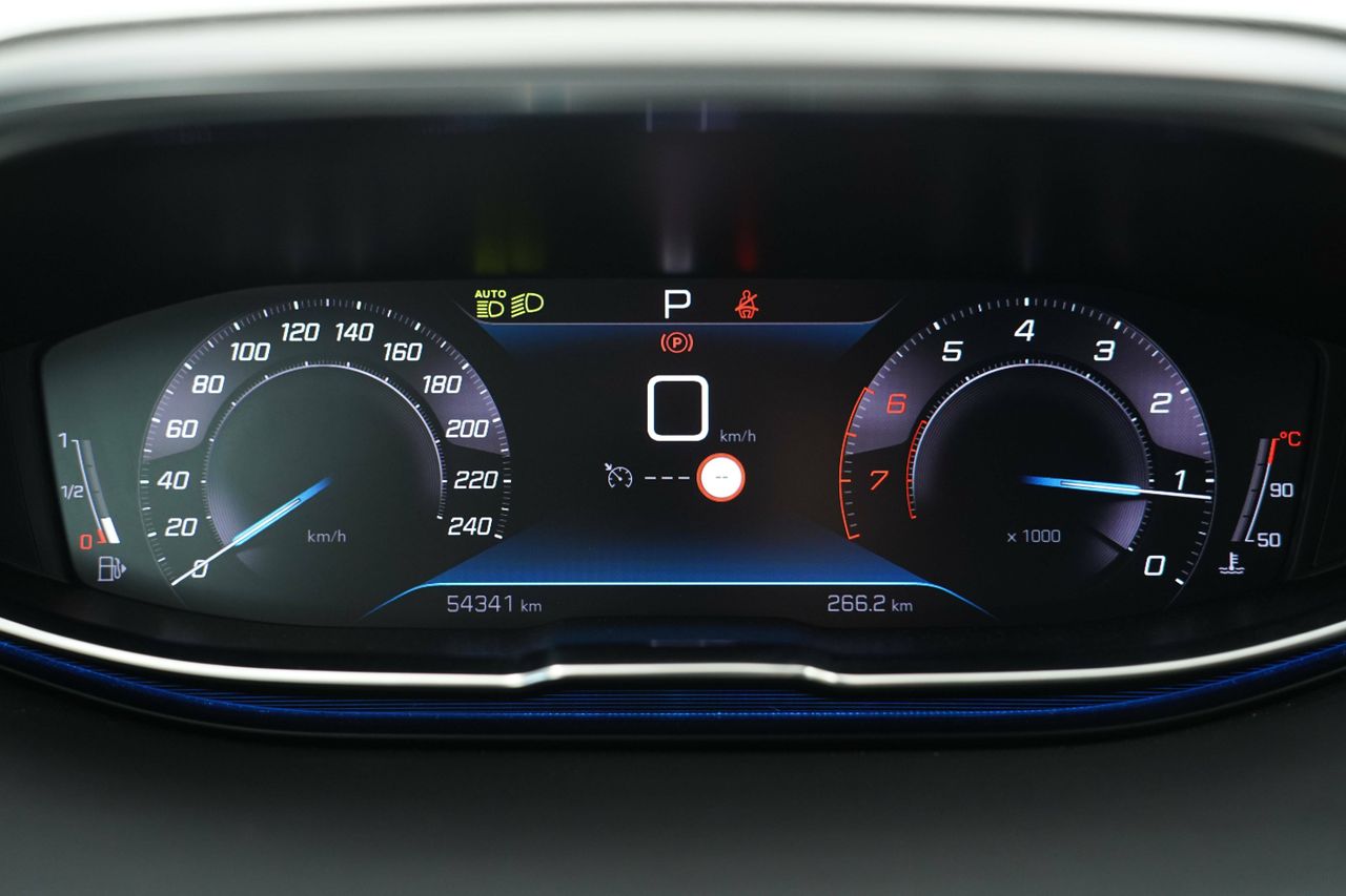 Foto Peugeot 3008 22